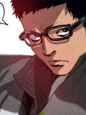 杀戮追踪 截图1